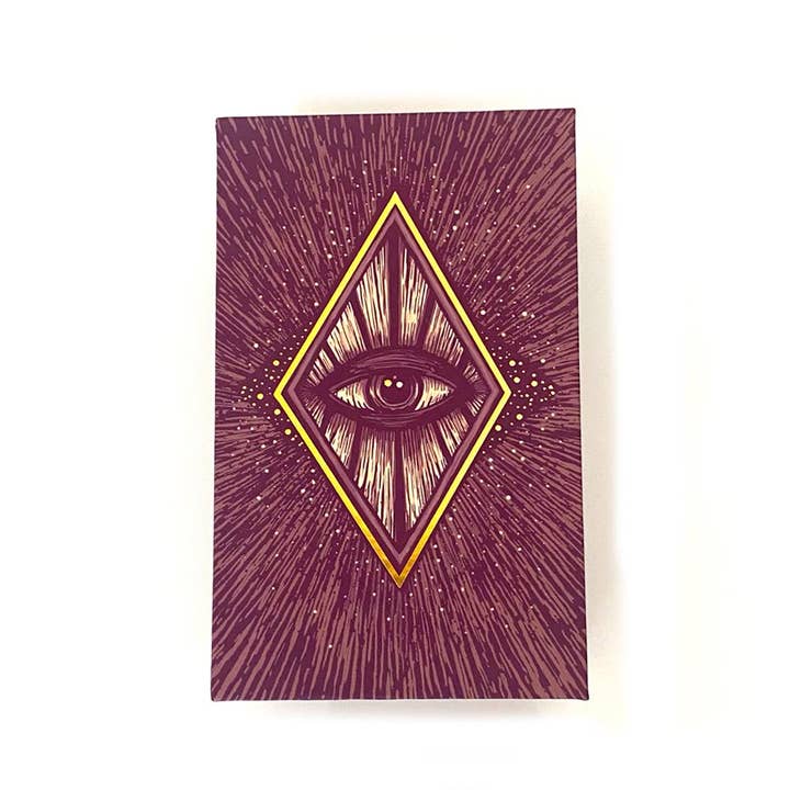 Prisma Visions – wholesale Tarot cards – Light Visions Tarot
