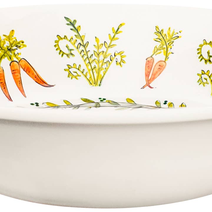 Relish - Wholesale Bowl - Cute Melamine Bowl - Woodland Creatures, for kids of all ages!8