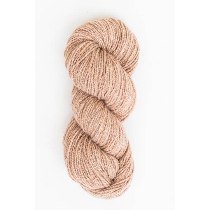 Handspun Hope - Wholesale Yarn - Organic Angora and Merino Blend Yarn1