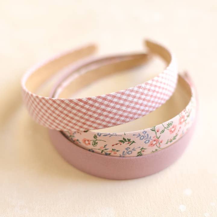 Fasce per capelli // Elsie per la vendita all'ingrosso da parte di Acre