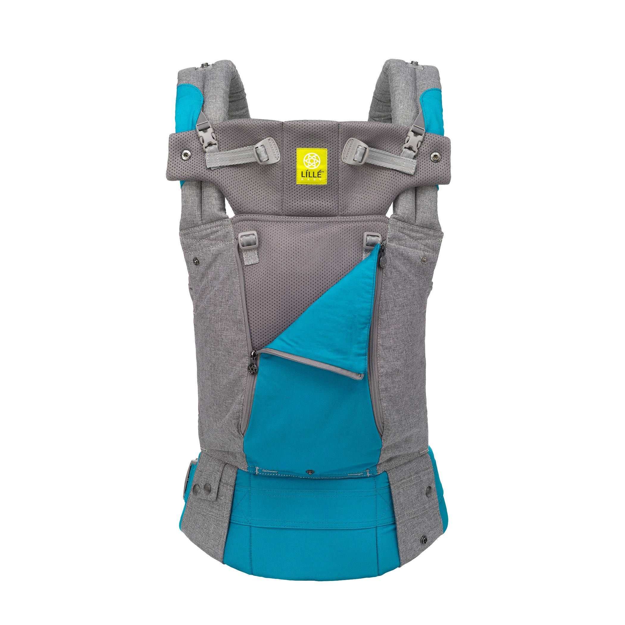 LILLEbaby - Wholesale Baby Carrier - Complete All Seasons48