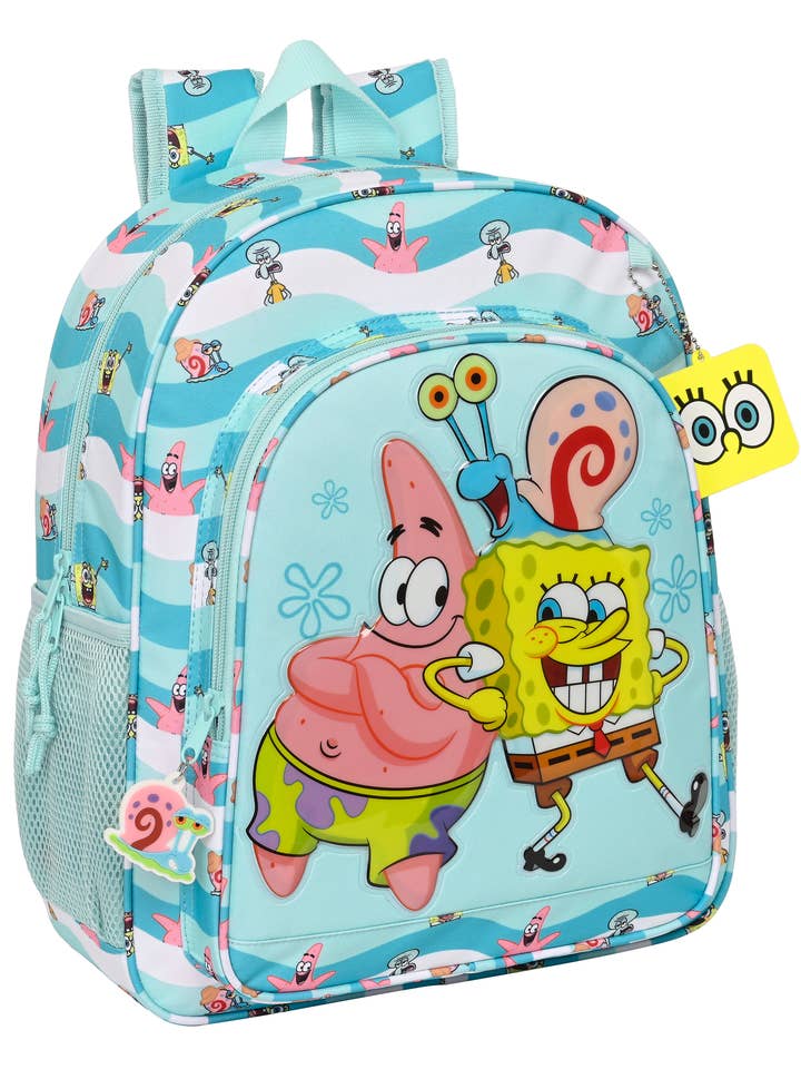 Junior rugzak aanpasbaar aan een auto voor wholesale door SAFTA