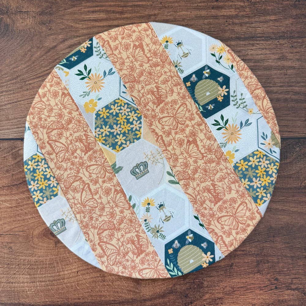 Five Oaks Farm - Wholesale Food storage wrap/bag - Medium Bowl & Banneton Covers29