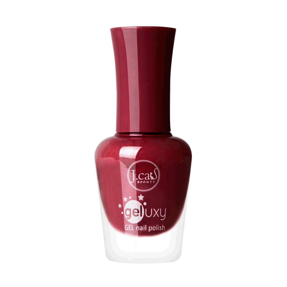 J.Cat Beauty - Wholesale Nail Polish - Geluxy Gel Nail Polish11
