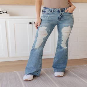 Purchase Wholesale judy blue jeans flare. Free Returns & Net 60