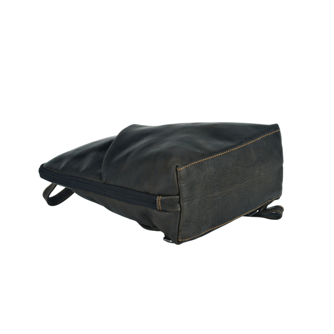 Greenwood Leather - Wholesale Backpack - Women's - Leather Backpack Claire GW65881615