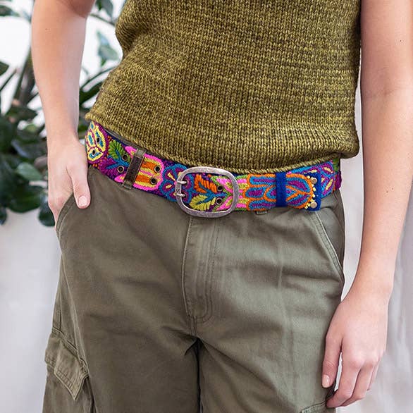 Florcita Joy Riem voor wholesale door Smitten