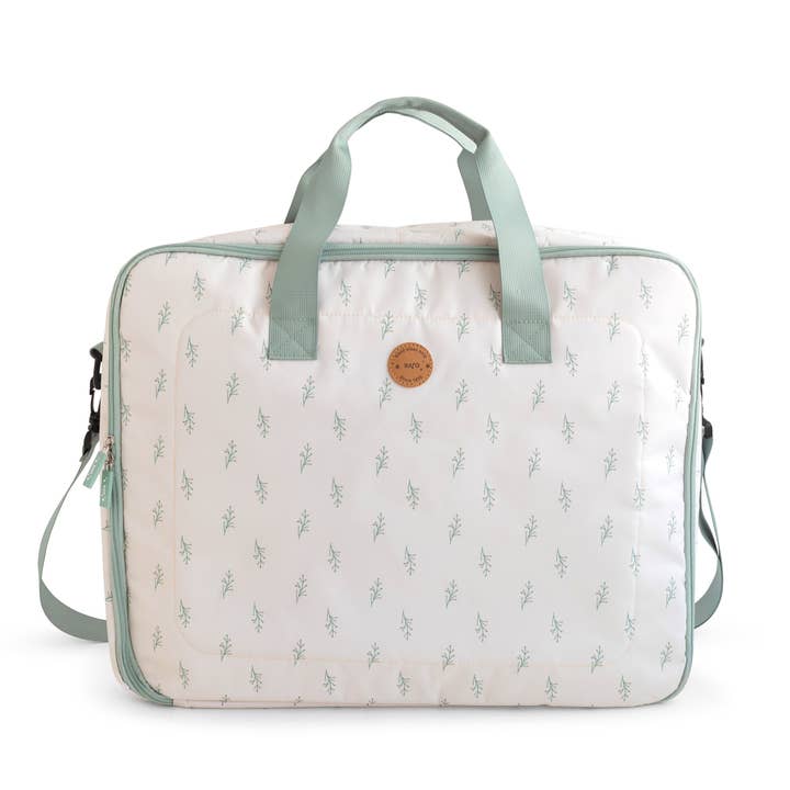 Bolsa de fin de semana para niños Spring Cottage para venta al por mayor de Saro / Kalencom