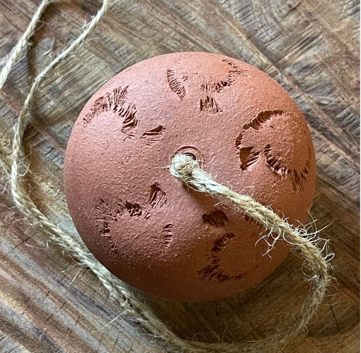 Agave Pantry LLC - Wholesale Bell - Handmade Ceramic Bells4