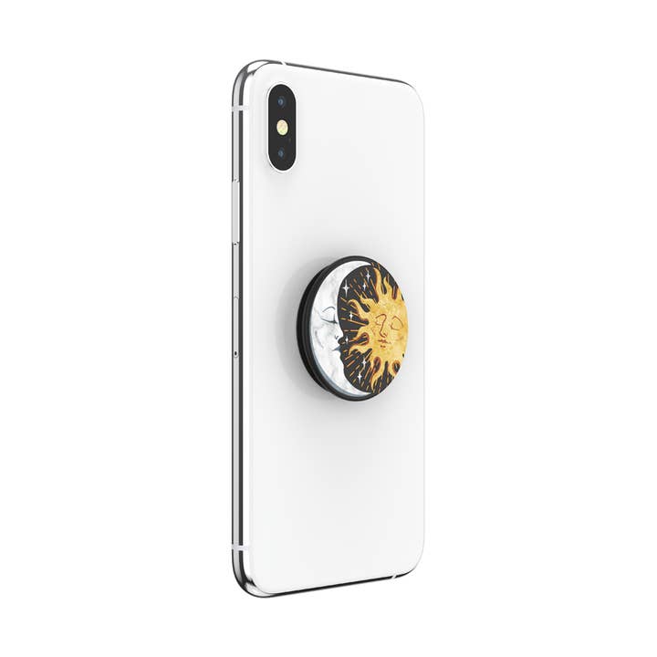 POPSOCKETS - Wholesale Phone Grip - 🌜 SUN AND MOON 🌞4