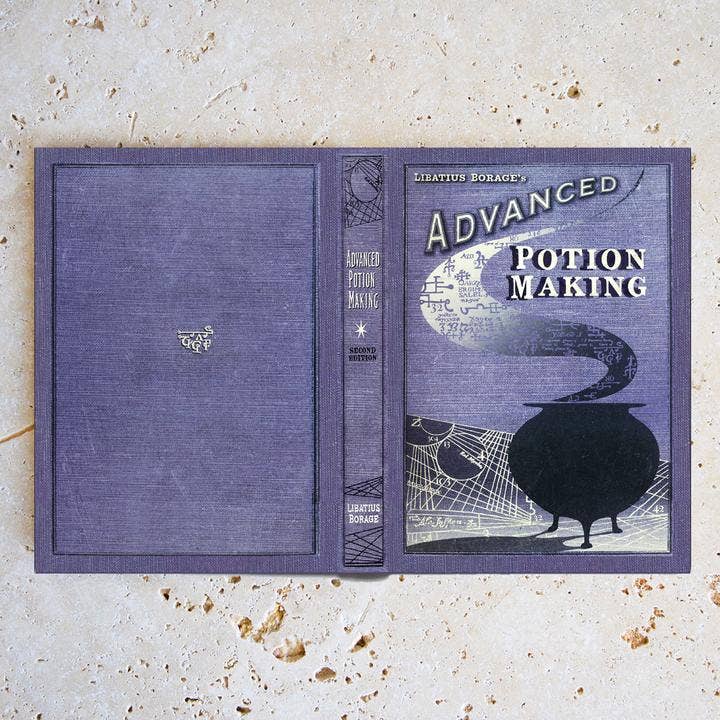 KleverCase - Wholesale Boekomslag - Geavanceerd drankmaken/Universal Fit Cover voor alle Kindle- en e-Readers1