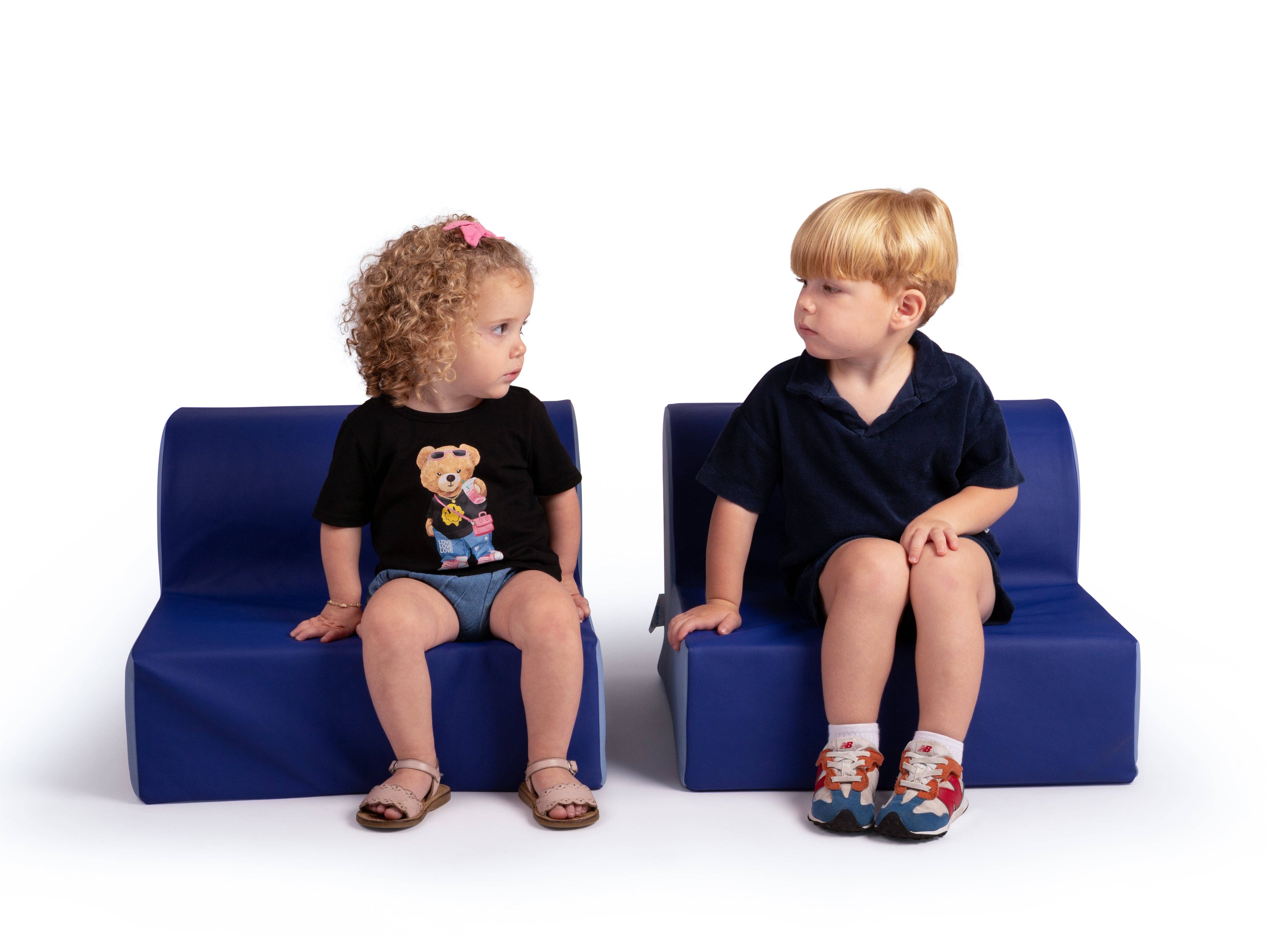 Bintiva - Wholesale Sofa - Bintiva Children's Sofa Set of 210