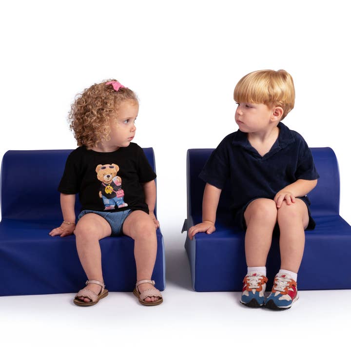 Bintiva - Wholesale Sofa - Bintiva Children's Sofa Set of 210