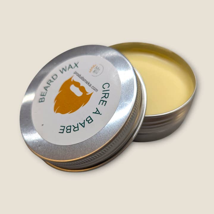 Beard Balm for wholesale by Me-K(a)
