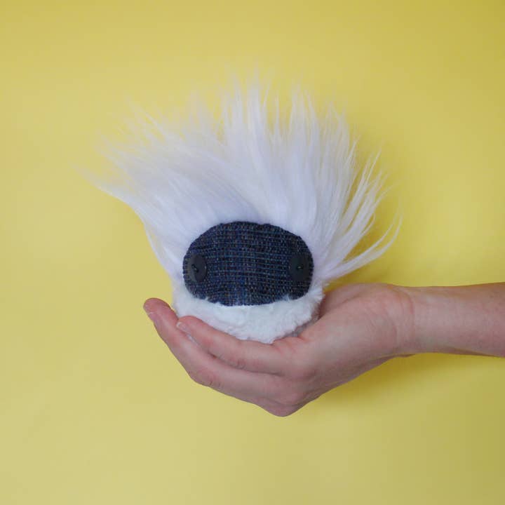 Mimbleball - Wholesale Stuffed/Plush Toy - Kids & Baby - Mini Mimble Bimble -- compact cuddly, comforting companion.