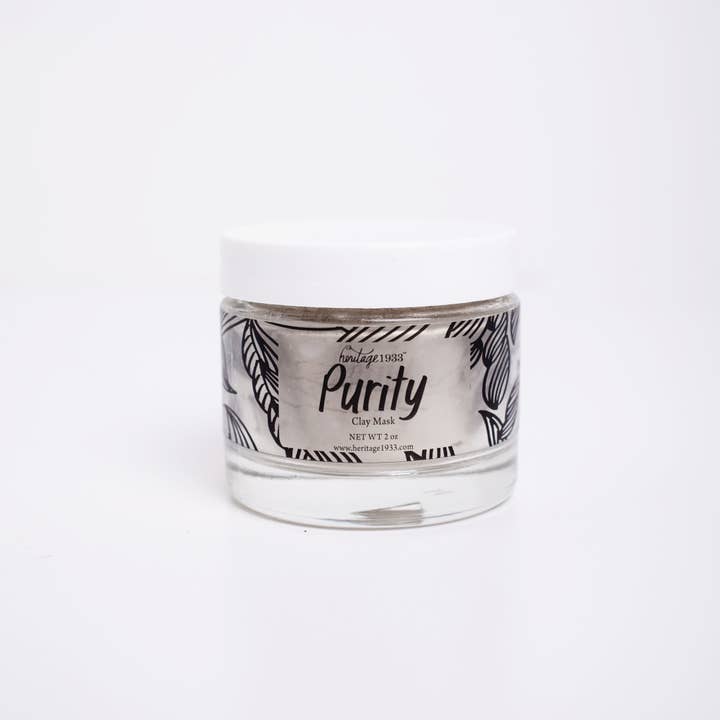 Purity, Clay Mask and other Purchase Wholesale calcium bentonite clay. Free Returns & Net 60 Terms on Faire trending on Faire.
