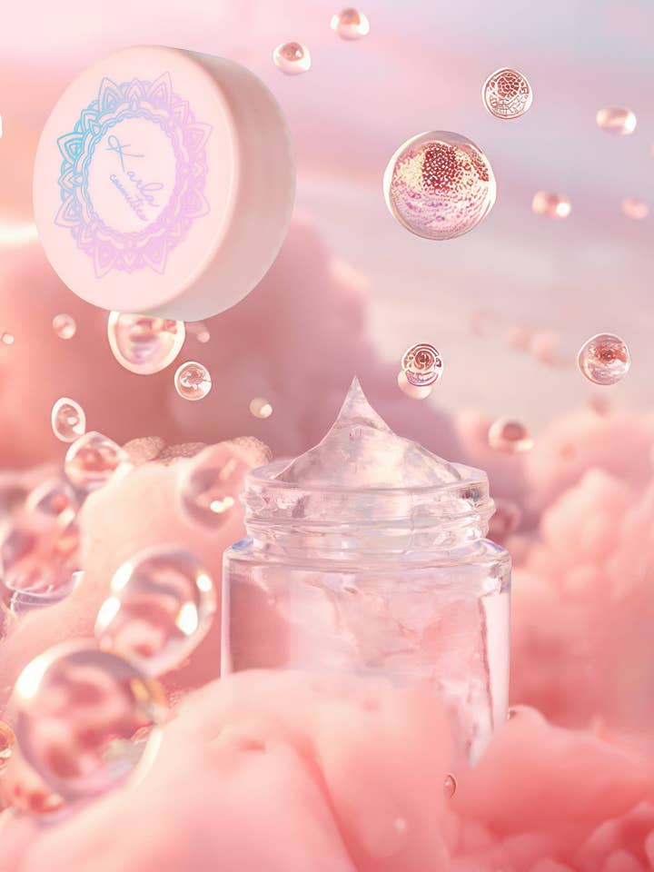 Fix Potion | Multi-Purpose Eye Primer for wholesale by Karla Cosmetics