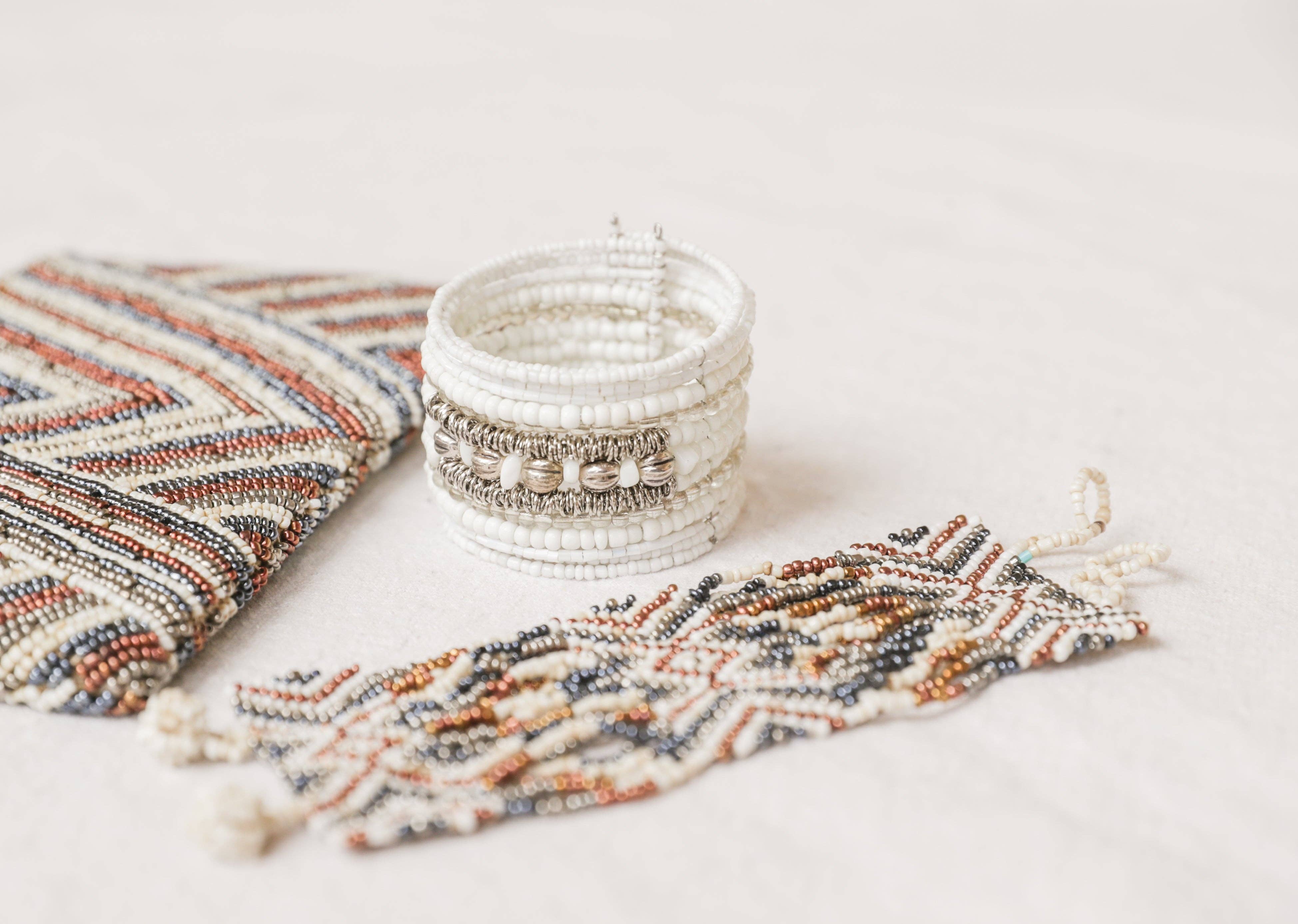 Bali Queen - Wholesale Beaded Bracelet - Aladdin Beaded Bracelet18