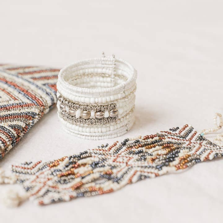 Bali Queen - Wholesale Beaded Bracelet - Aladdin Beaded Bracelet18