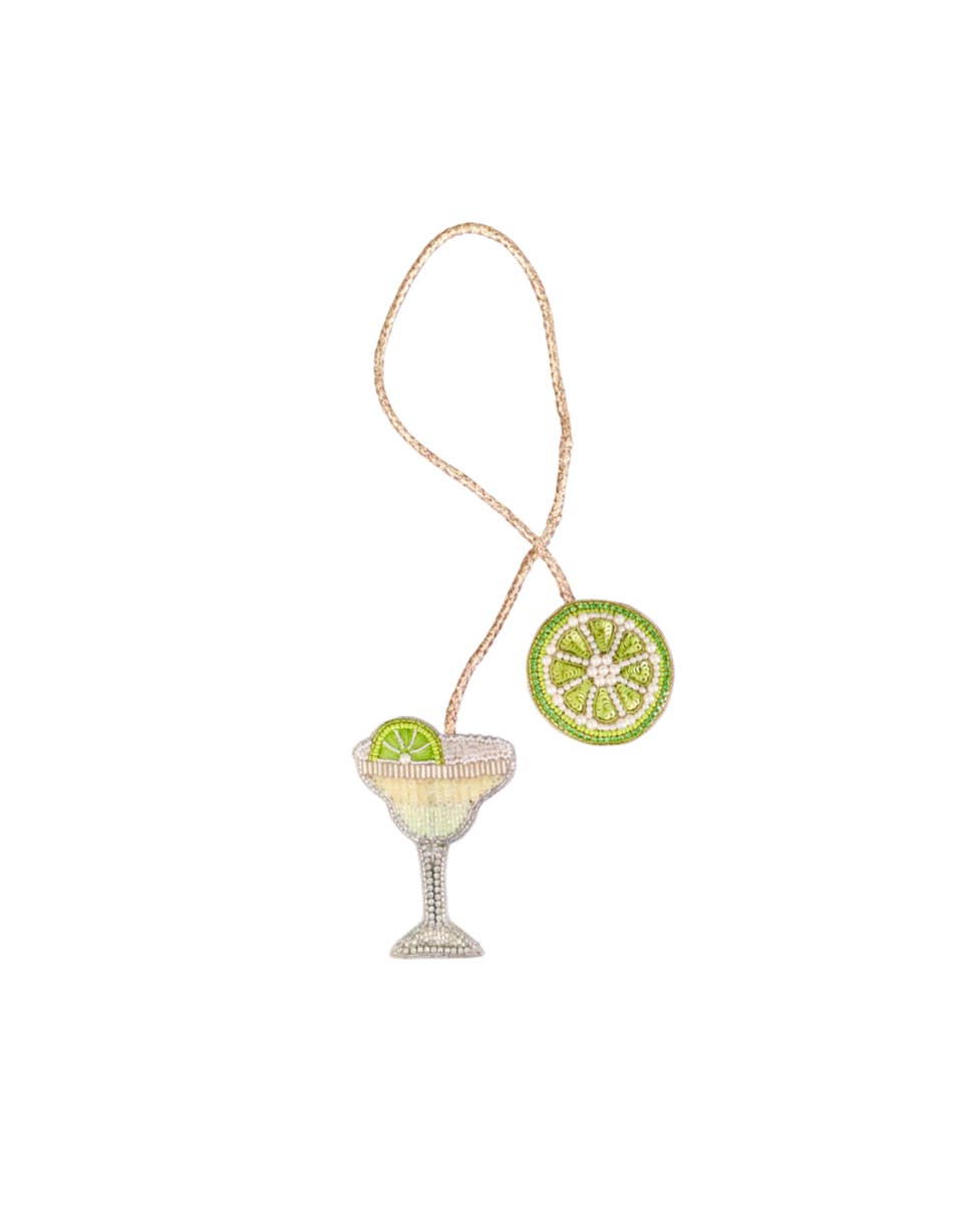 Beth Ladd Collections - Vente Accessoire de sac – femme - Porte-clés Margarita