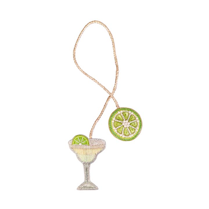 Beth Ladd Collections - Vente Accessoire de sac – femme - Porte-clés Margarita0