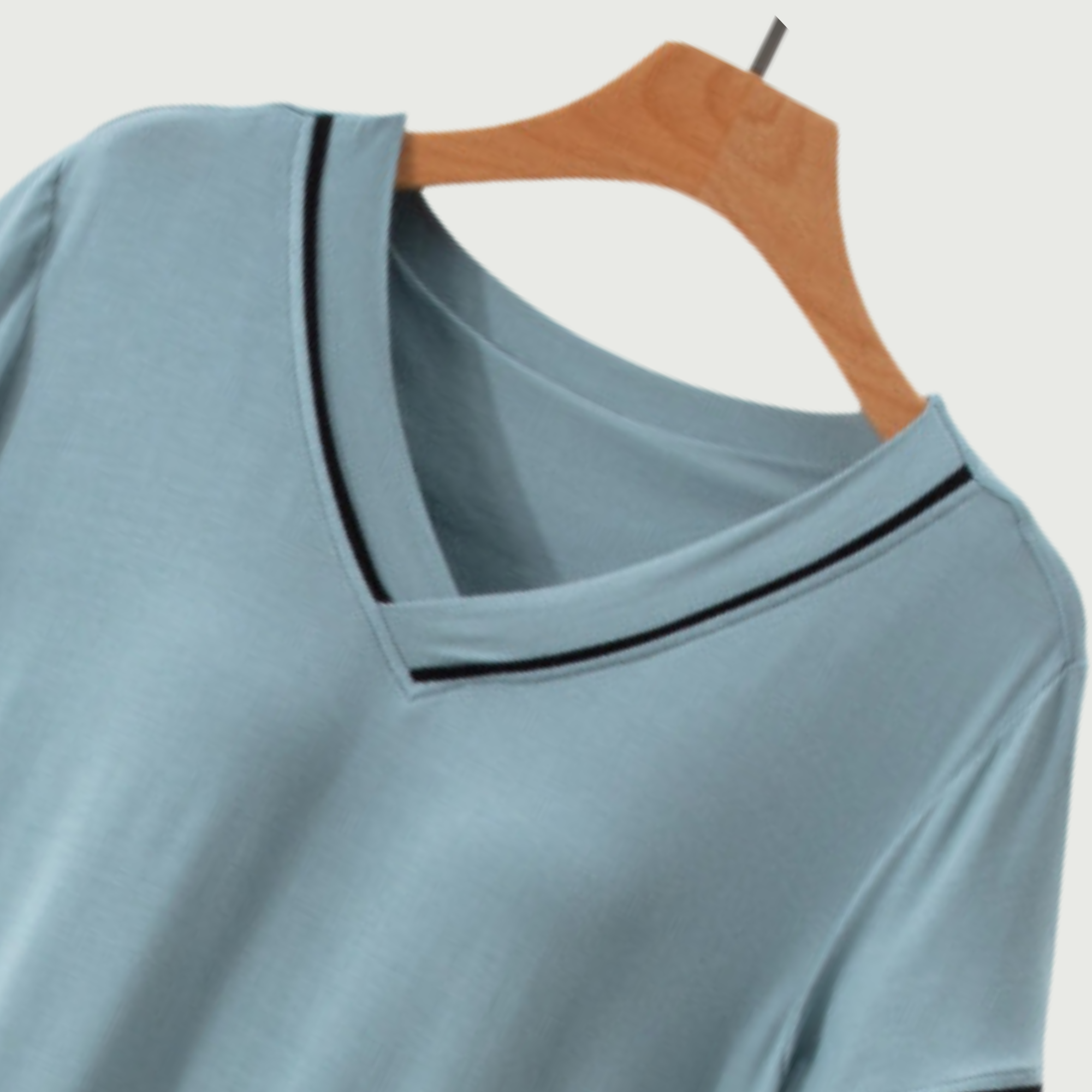 DrifWoo – wholesale Nattlinne - Dam – Snygg inbyggd BH Modal Pyjamaklänning Kvinnors sömnklänning4