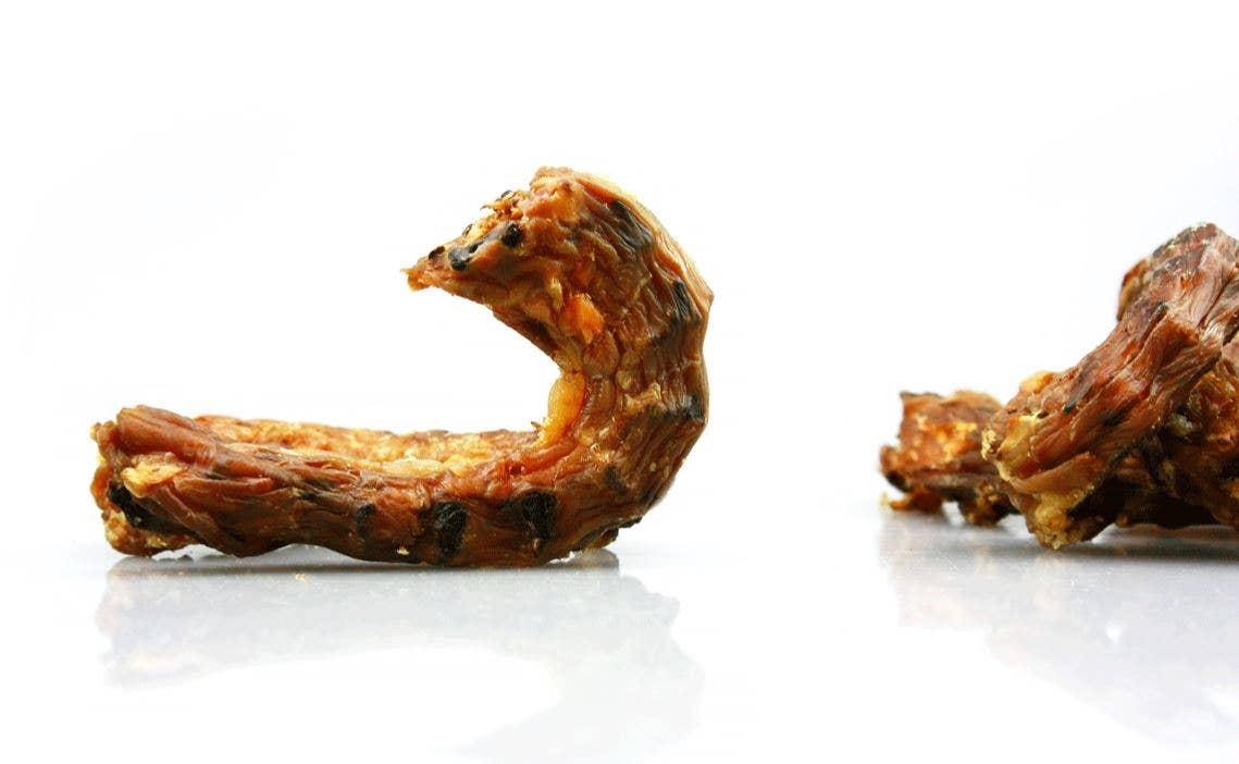 Cernunos - Wholesale Pet Treats - Dog - Chicken necks for dogs1
