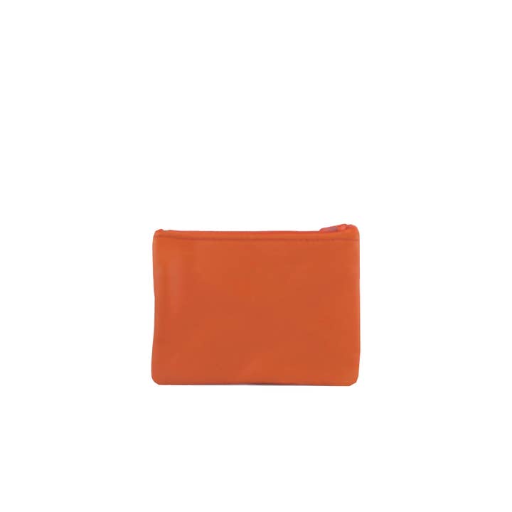 Royal marais - Wholesale Coin Purse - Women's - upcycled leather wallet 18