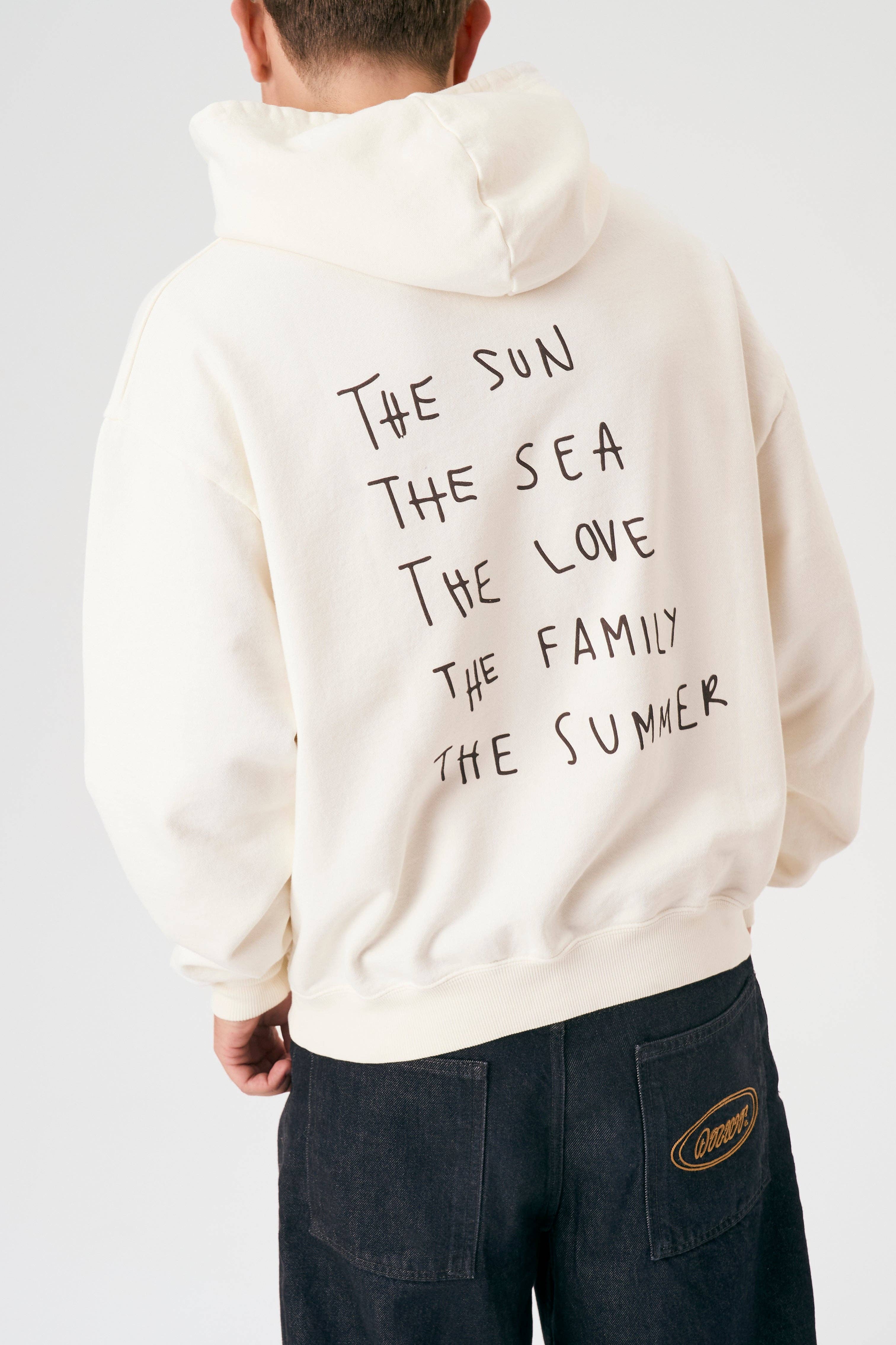 CIRCU - Wholesale Hoodie - Women's - SAND SWEATSHIRT10