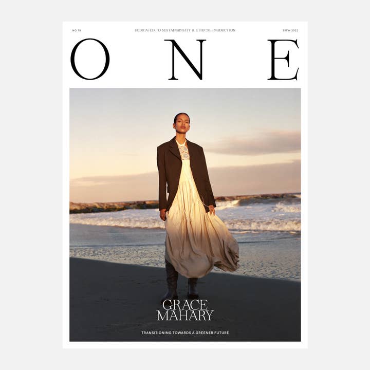 One Issue 19 for wholesale by One Magazine