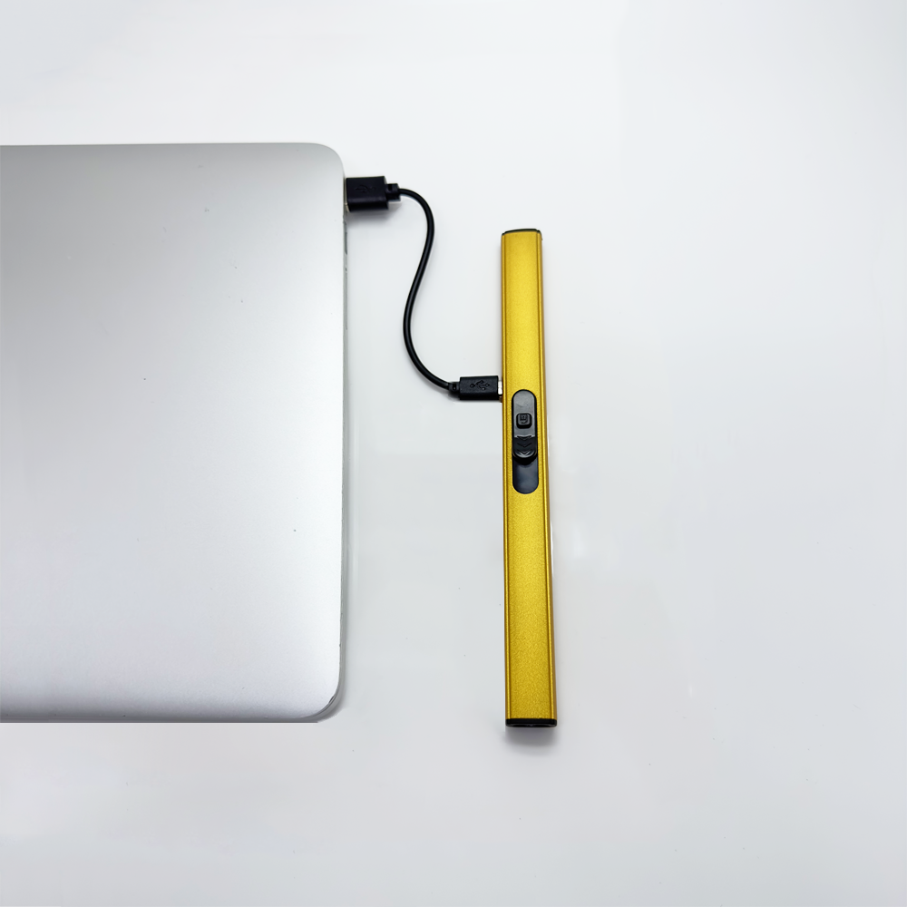 Chandler Studio - Wholesale Lighter - Candle Tools Set - Candle Care Kit Long Windproof Lighter 9