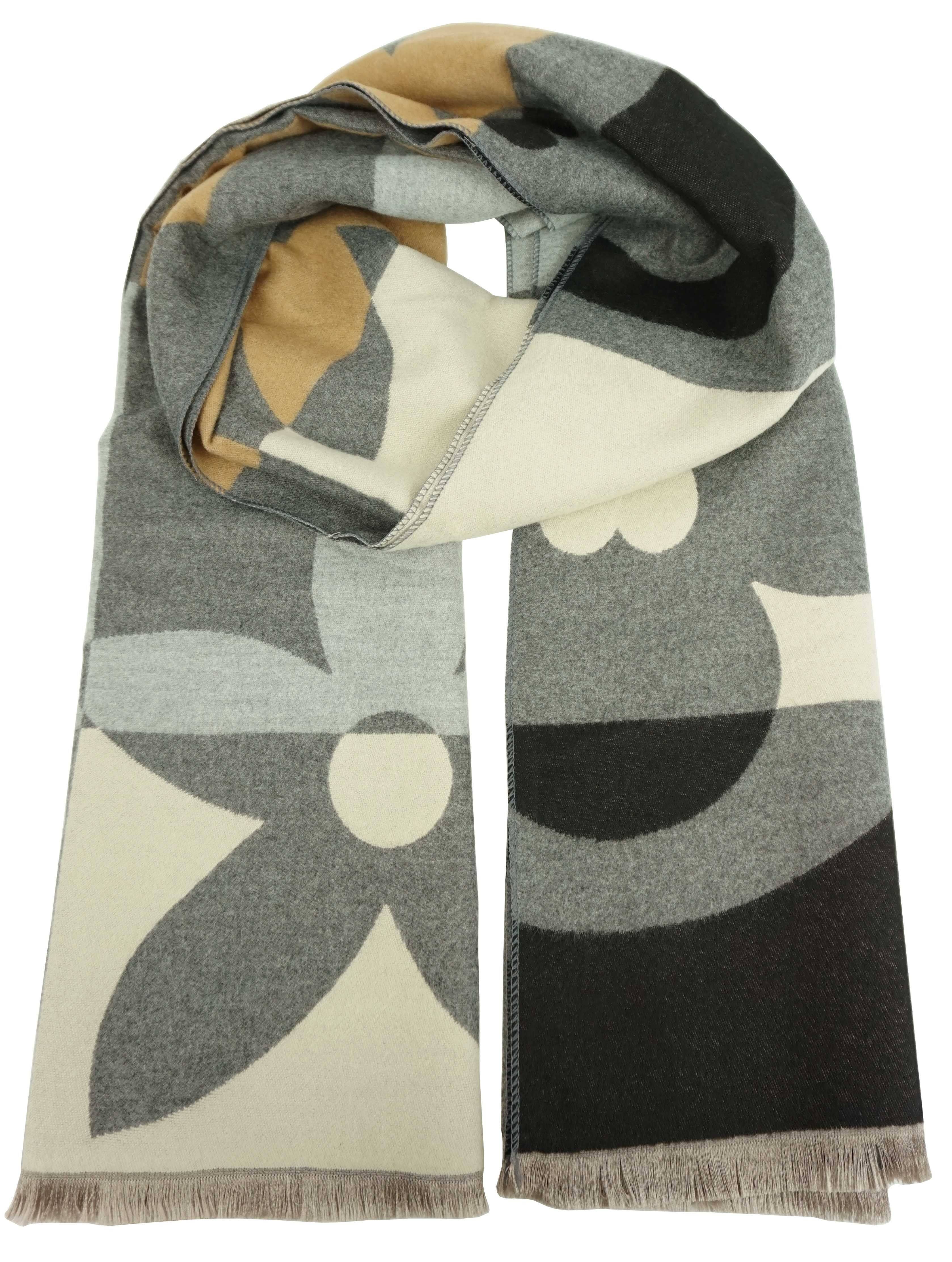 Anais - Wholesale Scarf - Women's - YF6006 scarf1