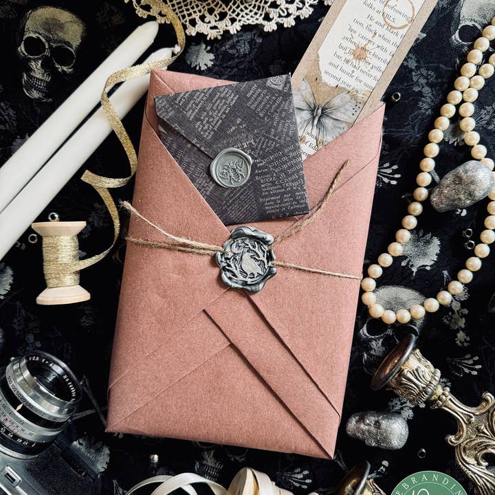 Rebranding Earth - Wholesale Book - Adult - Blind Date With a Book (10 Pack 5 Paranormal 5 Horror)