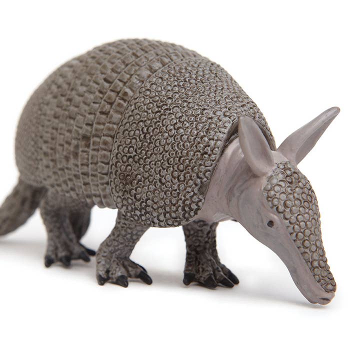 Safari Ltd. - Wholesale Figurine Toy - Kids - Armadillo Figurine Toy for Kids2