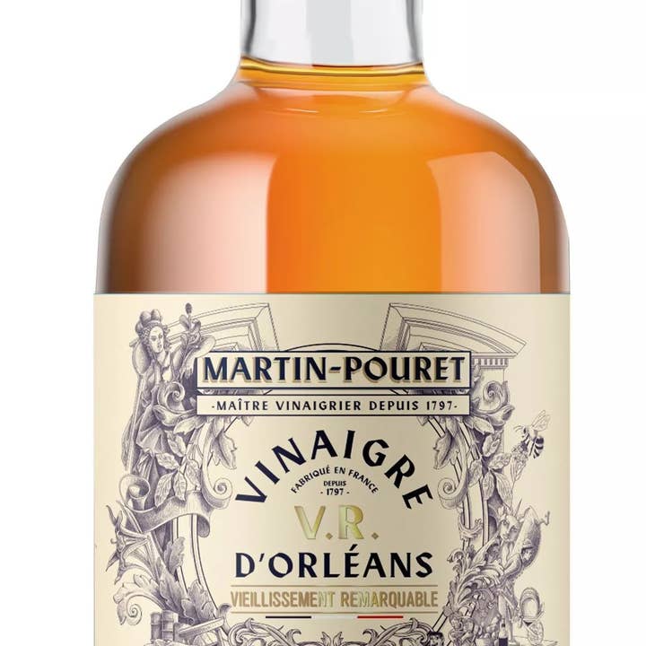 Orléans Vinegar 3 Years Old 250ml for wholesale by Martin-Pouret