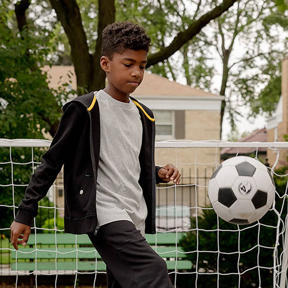 Mightly - Wholesale Hoodie - Kids - Kids Hoodies: Organic Cotton7