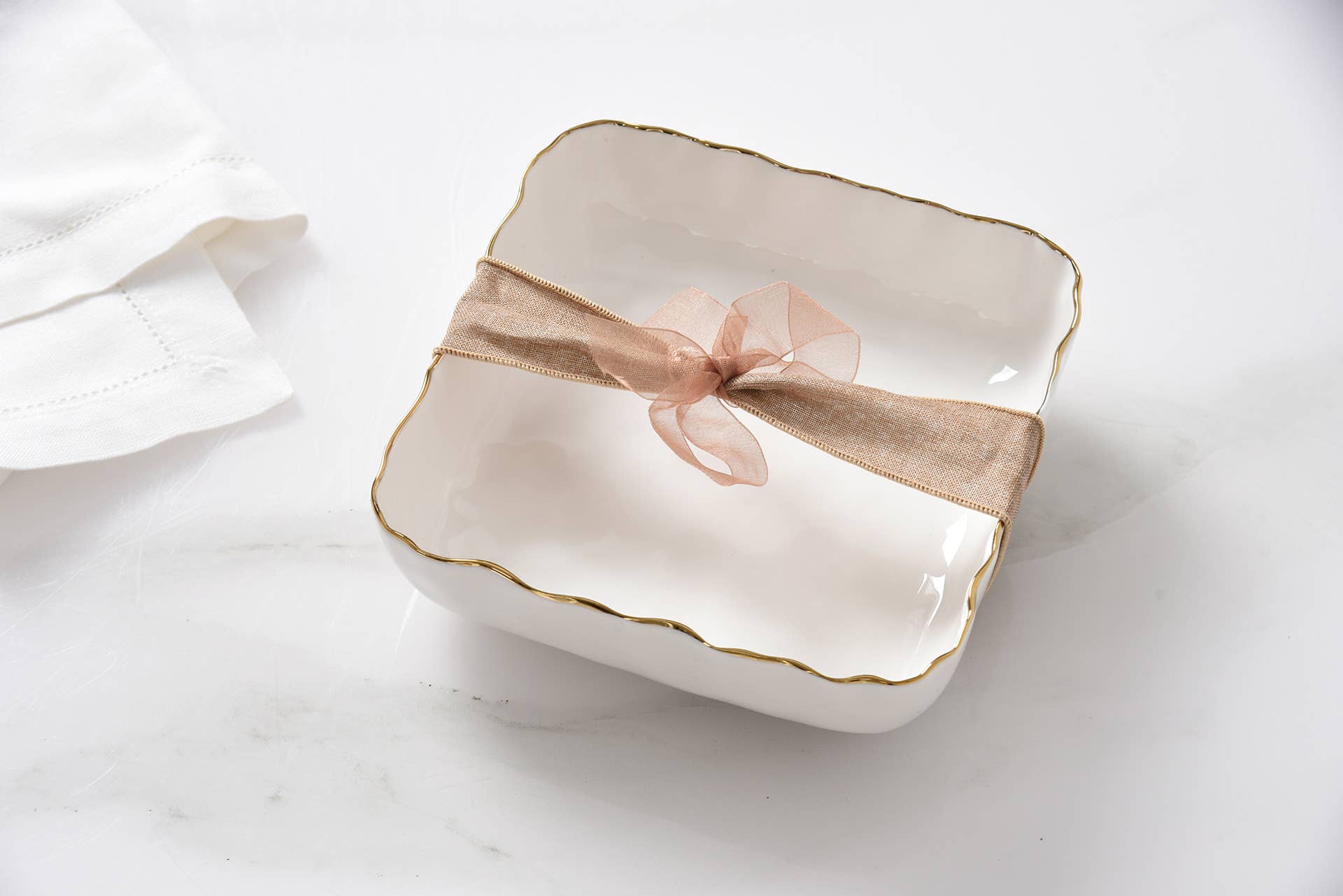 Pampa Bay - Venta al por mayor Servilletero - Servilletero de cóctel3