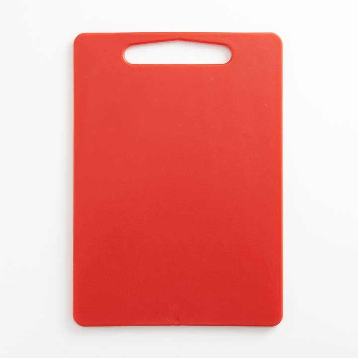 Anita Large Cutting Board - (RED) for wholesale by Linden Sweden