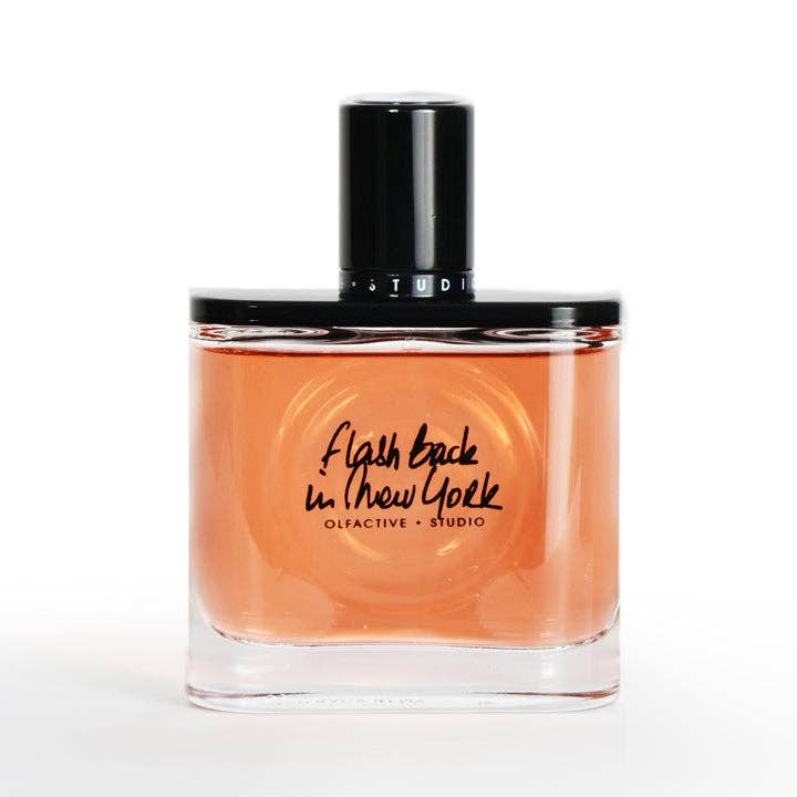 Olfactive Studio - Wholesale Perfume/Eau de Toilette - FLASH BACK IN NEW YORK EAU DE PARFUM3