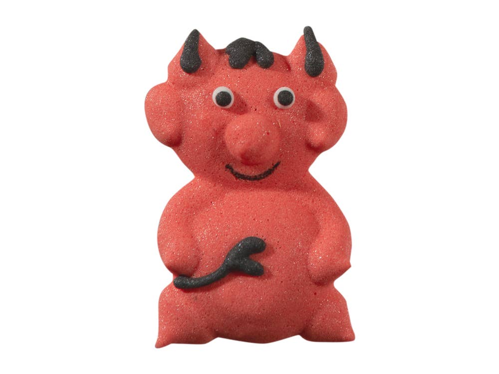 REMOVED BRAND - Venta al por mayor Utensilios de decoración - Sugar Krampus 2 D (60 piezas)