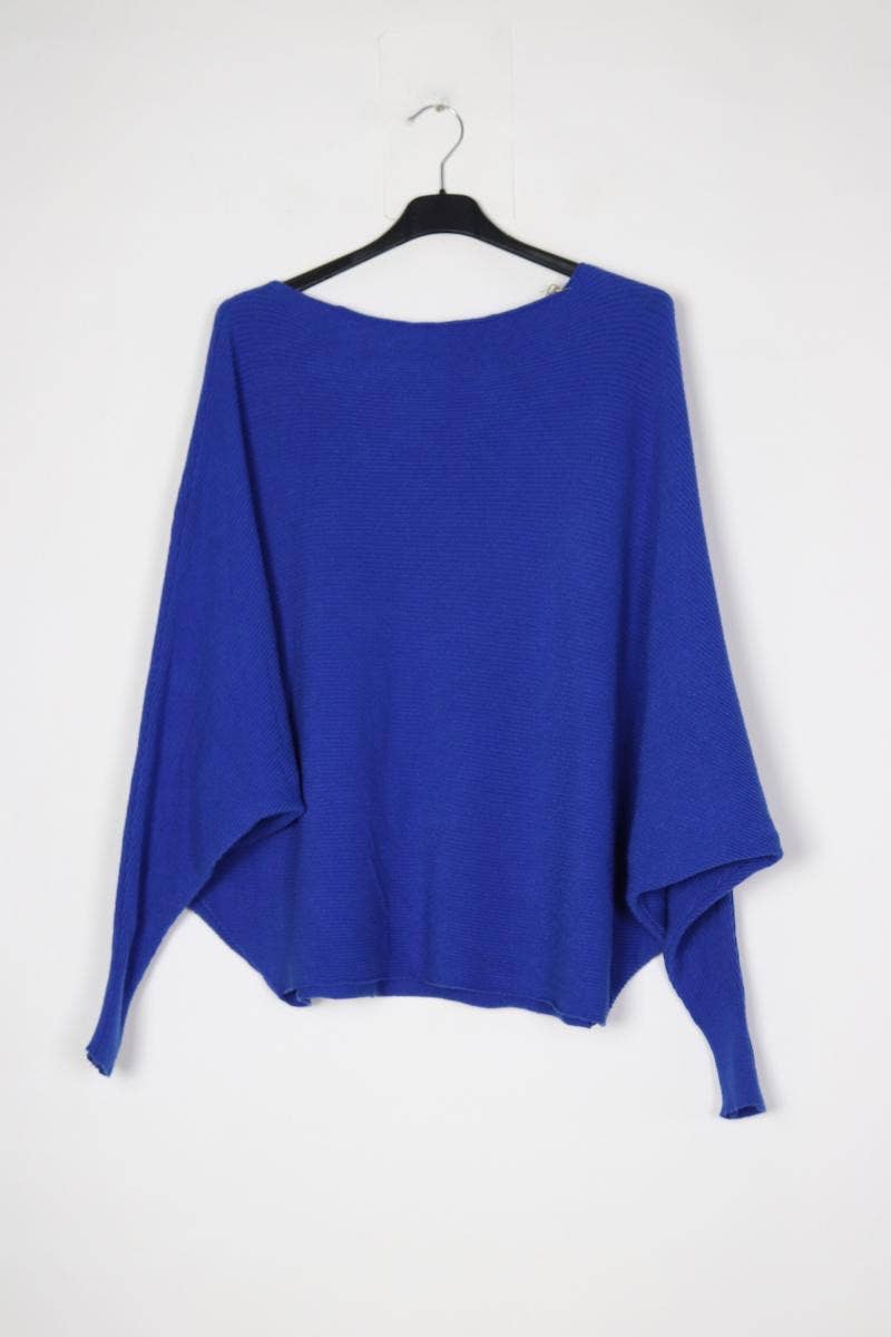 LÉA & LUC – wholesale Pullovertröja - Dam – REF. 1003 ribbstickad tröja44