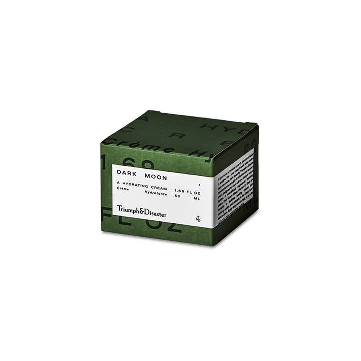 Dark Moon Hydrating Cream for wholesale by Triumph & Disaster