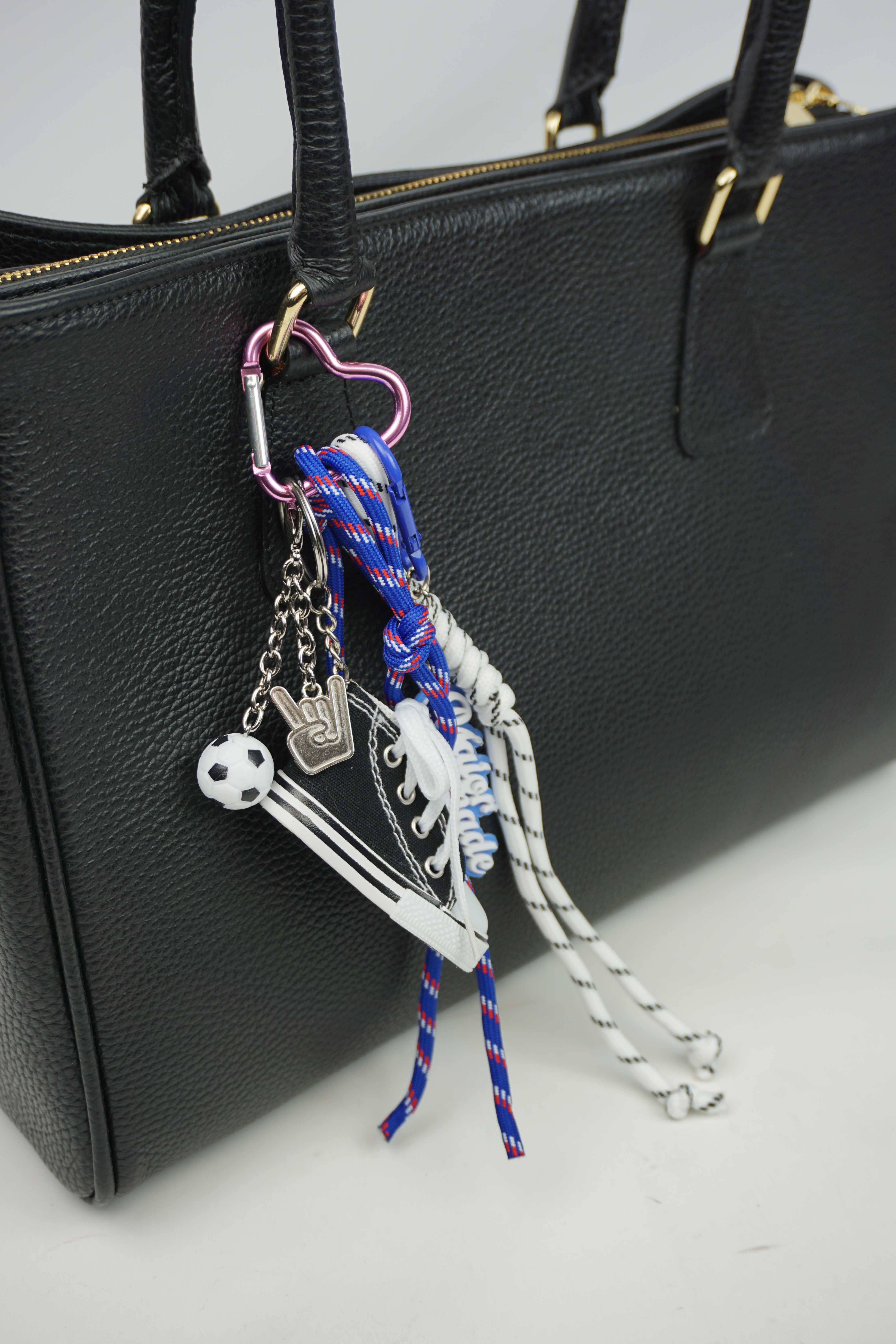 Anais - Wholesale Keychain - Women's - Keychain charm47