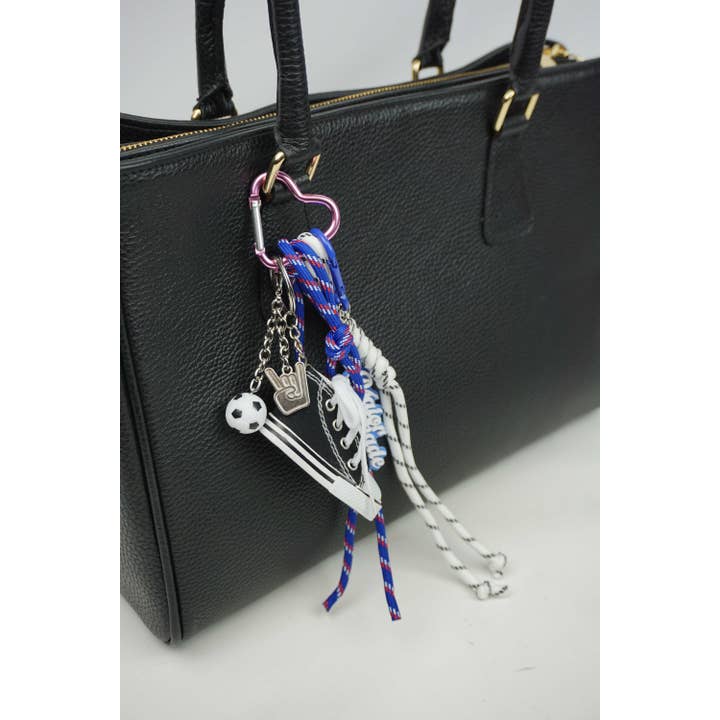 Anais - Wholesale Keychain - Women's - Keychain charm47