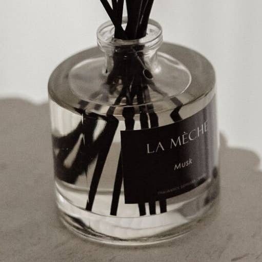 Luxurious Reed Diffusers for wholesale by La Mèche