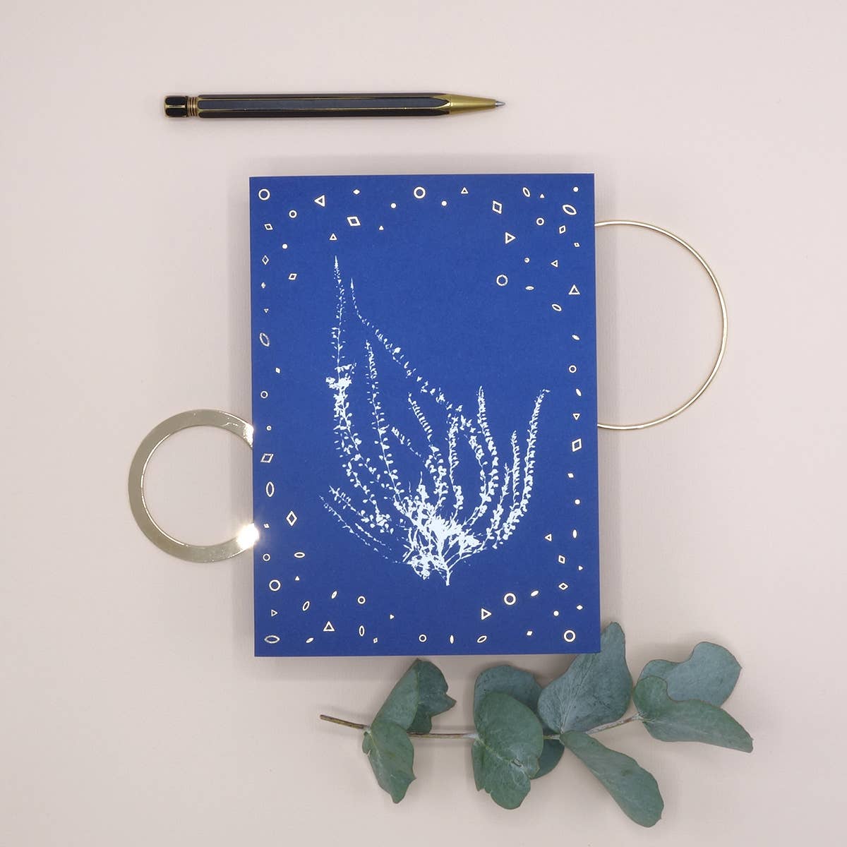 PAR – Engroshandel Hverdagshilsen kort – Hilsenskort - Hey Heather 011