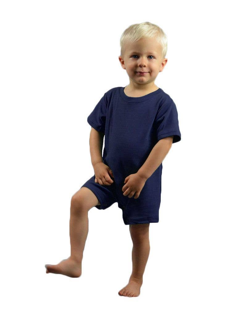 MONAG - Wholesale Bodysuit (Non-Footed) - Baby - Baby Short sleeve Romper, Blank baby Rompers printing5