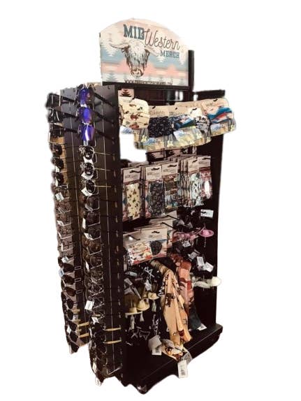 Variety Starter Pack w/ Sunglasses and FREE Display for wholesale by The Front Porch Label