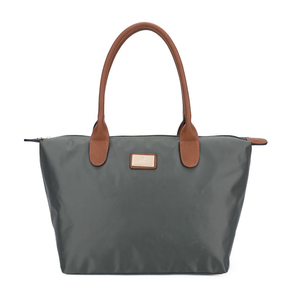 Gallantry - Wholesale Tote Bag - Women's - La Balade™ (Large) Z-0325