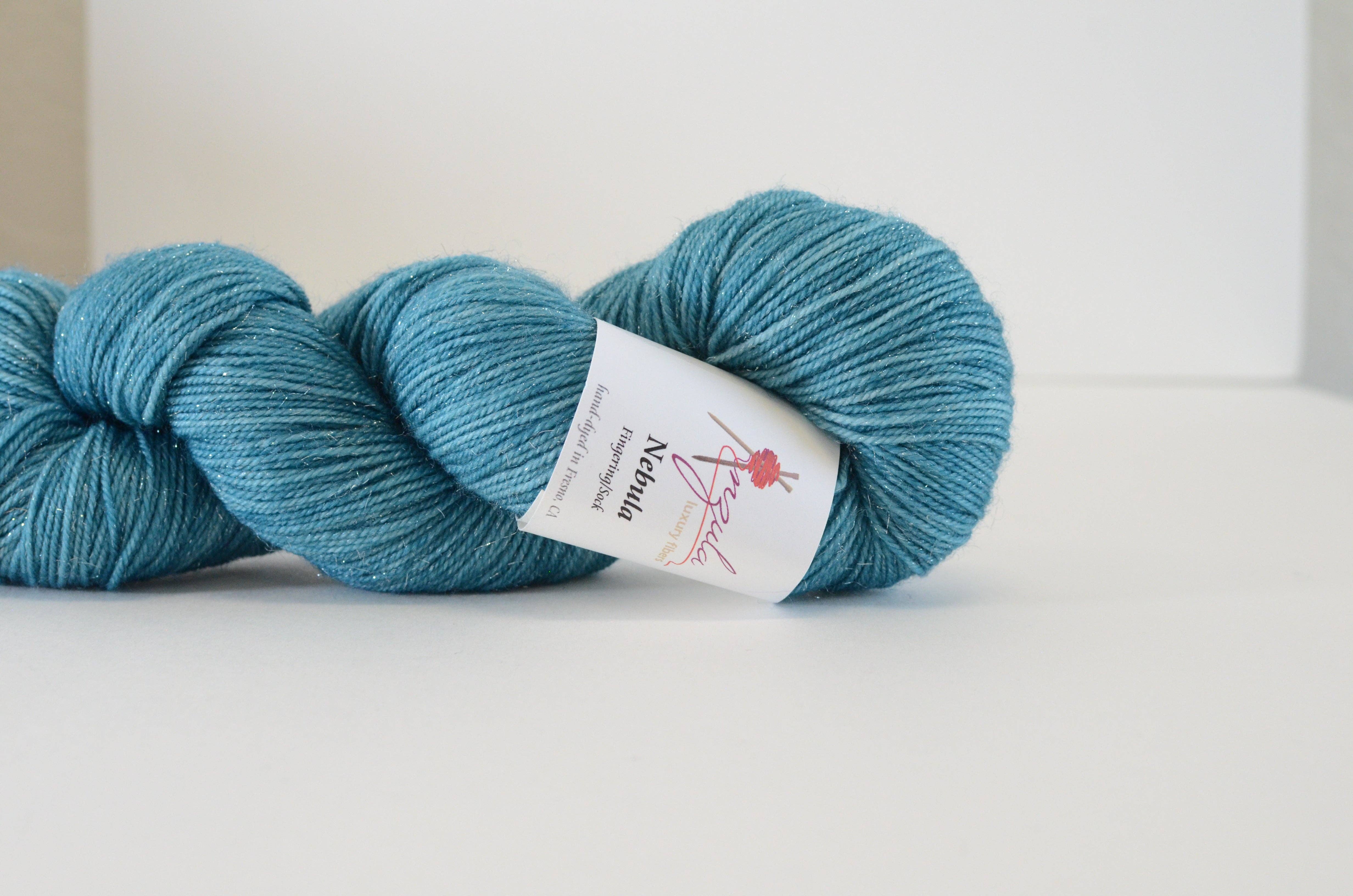 Anzula - Wholesale Garen - Blanche - Dye to Order14